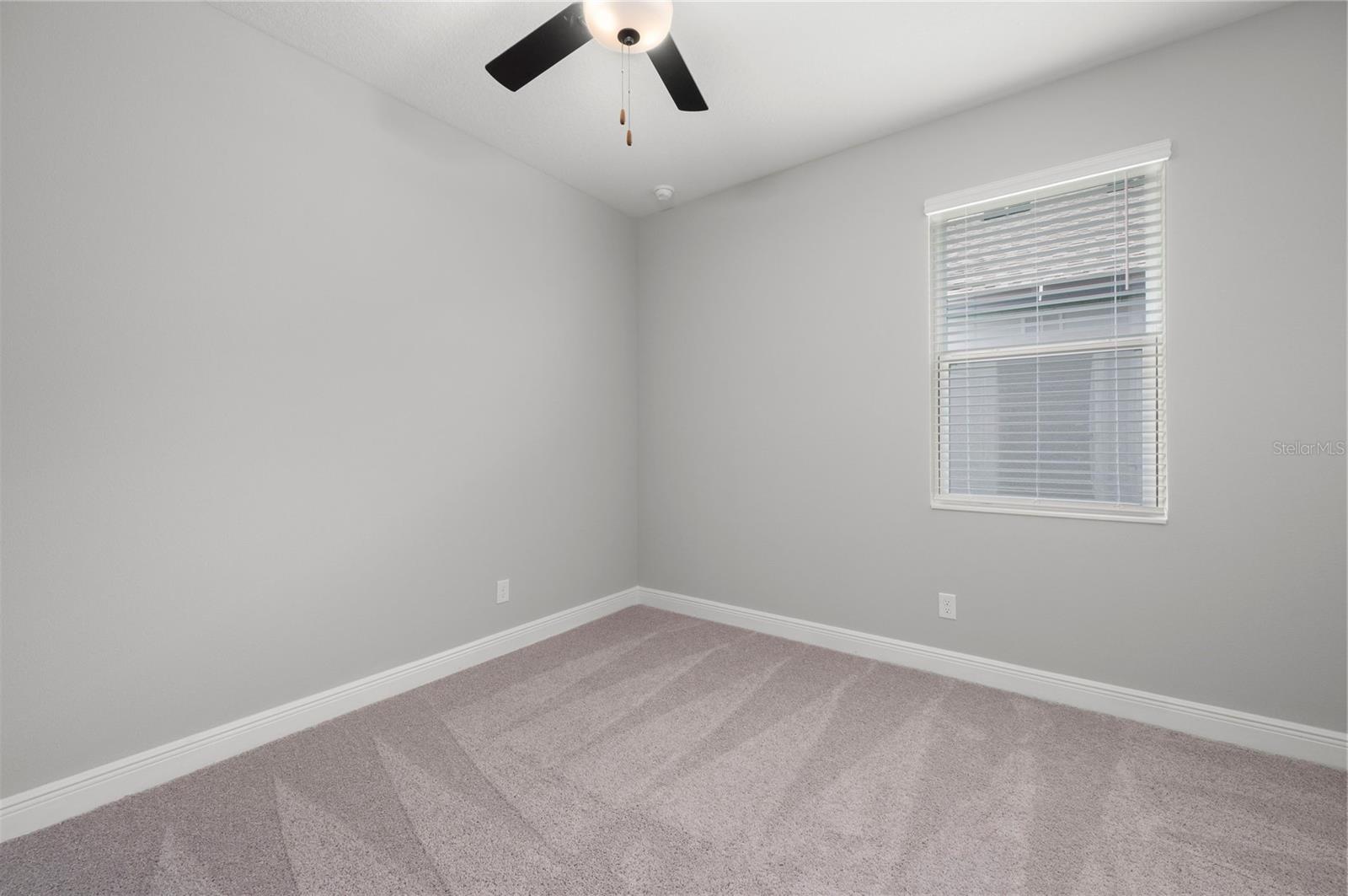 GUM LAKE PRESERVE - Residential