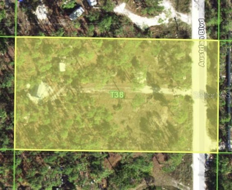 Build Your Dream Home in the Desirable Ranchettes of Punta Gorda! This spacious lot offers the perfect opportunity to create your private estate in one of Southwest Florida’s most sought-after rural communities. This land has a shallow well, a shed and 220 electricity to the property front. Located in a no flood zone (X Flood Zone), with no HOA, and no scrub jay, experience quiet country living. Just a short drive to downtown Punta Gorda, shopping, dining, and I-75. With plenty of room for a custom home, workshop, barn, or pool, this lot is ideal for those seeking space, privacy, and flexibility. Don’t miss your chance to own a slice of paradise in the Ranchettes!