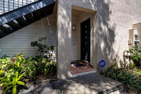 4837 PURITAN CIRCLE #2505 TAMPA FL 33617