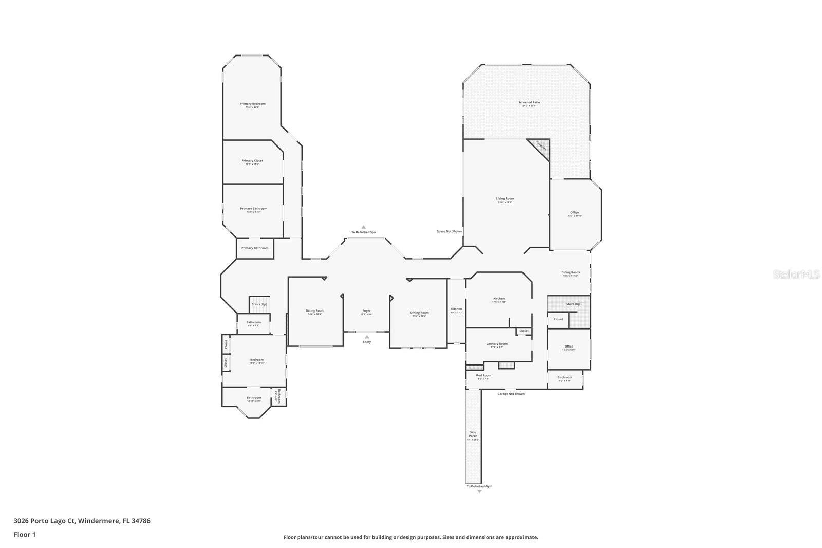 LAKE DOWN POINTE 50 42 - Residential