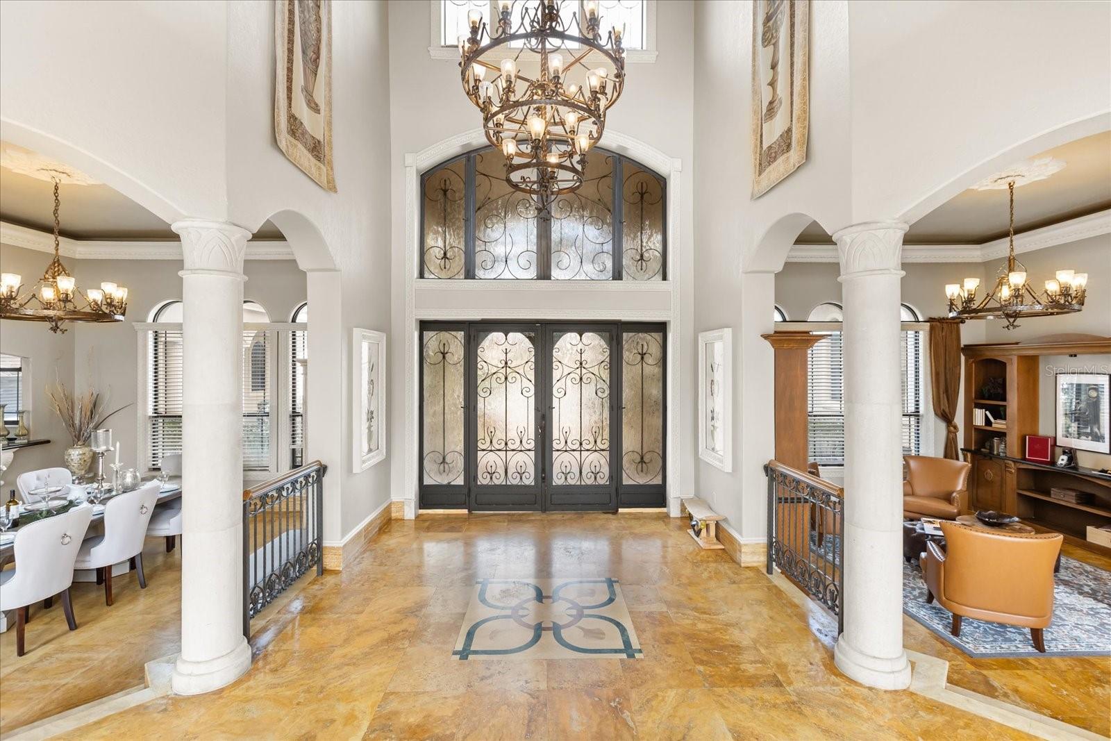 LAKE DOWN POINTE 50 42 - Residential