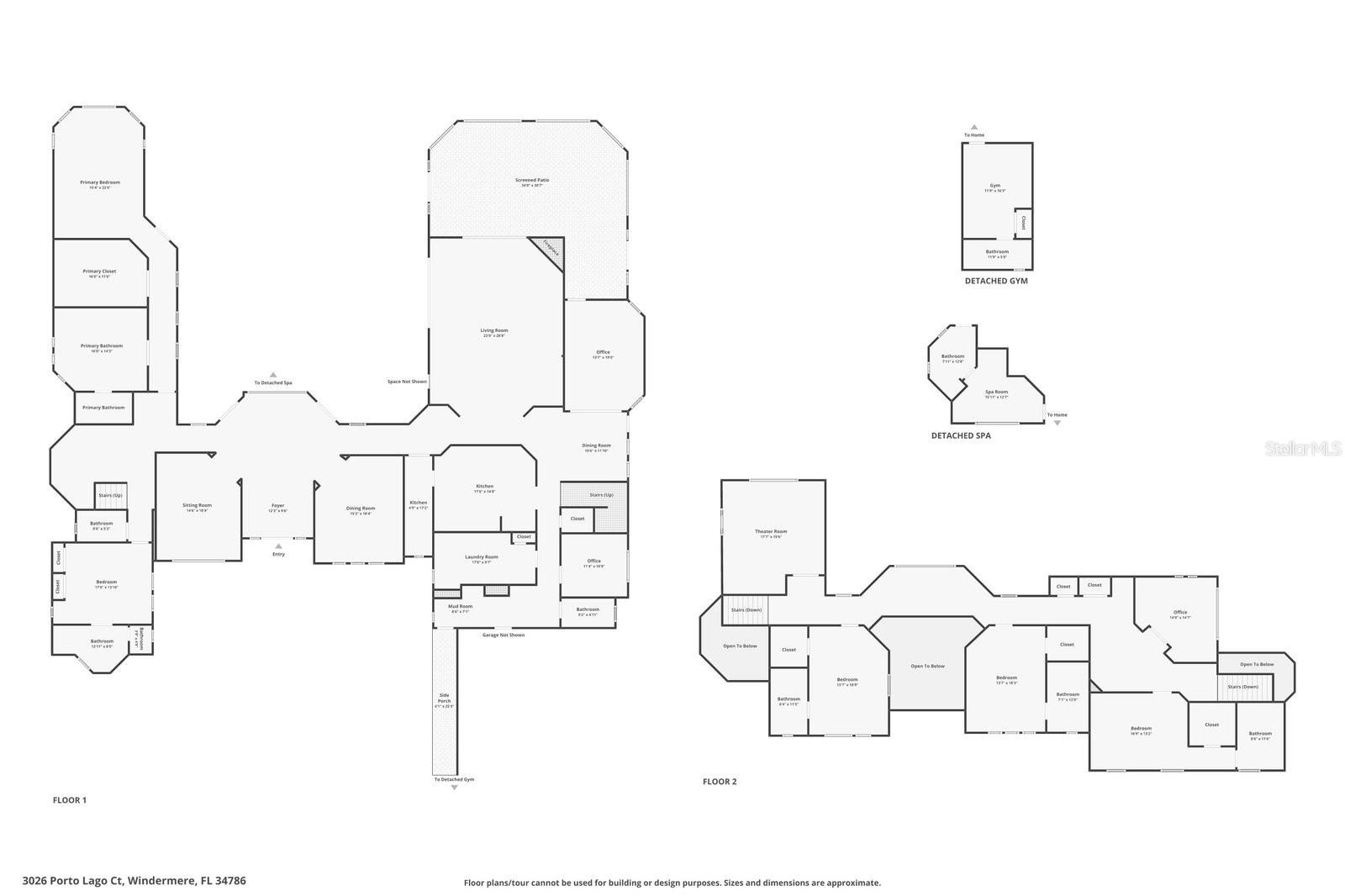 LAKE DOWN POINTE 50 42 - Residential