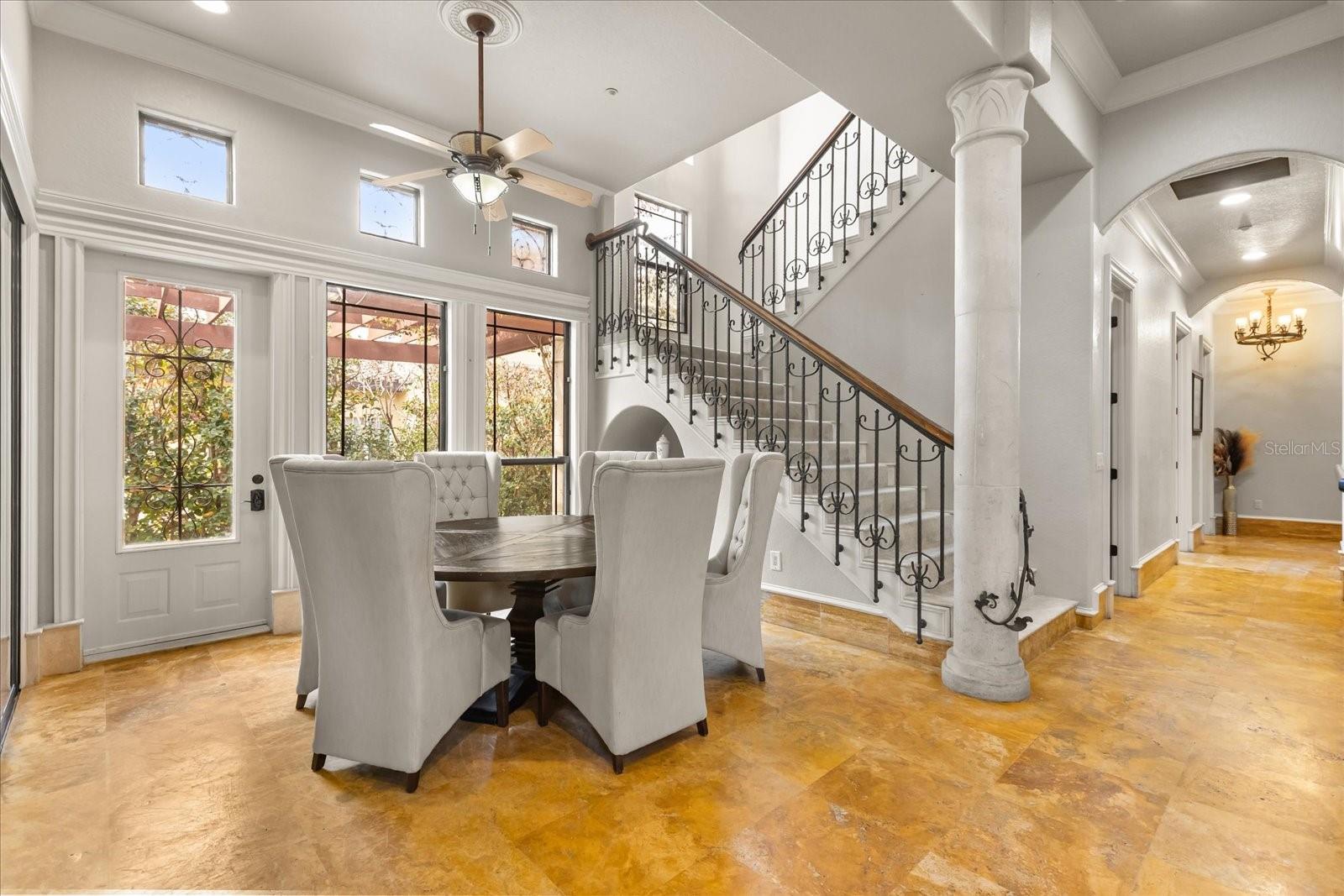 LAKE DOWN POINTE 50 42 - Residential