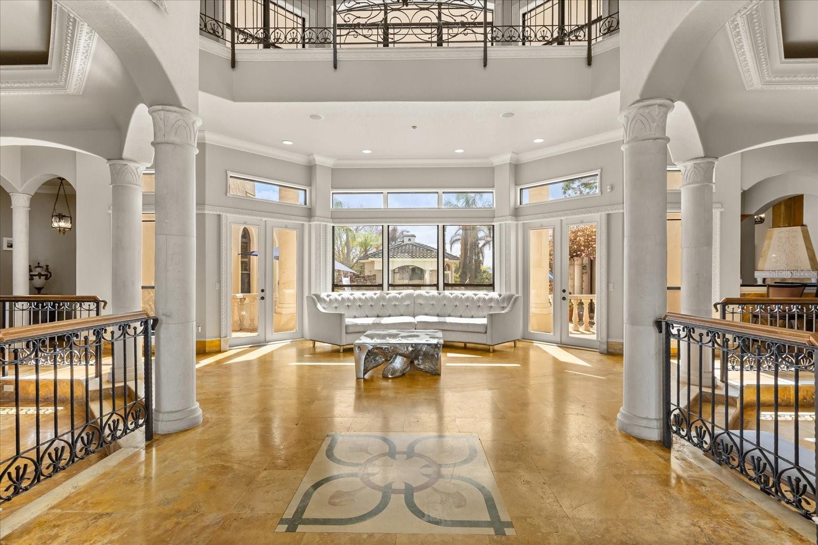 LAKE DOWN POINTE 50 42 - Residential