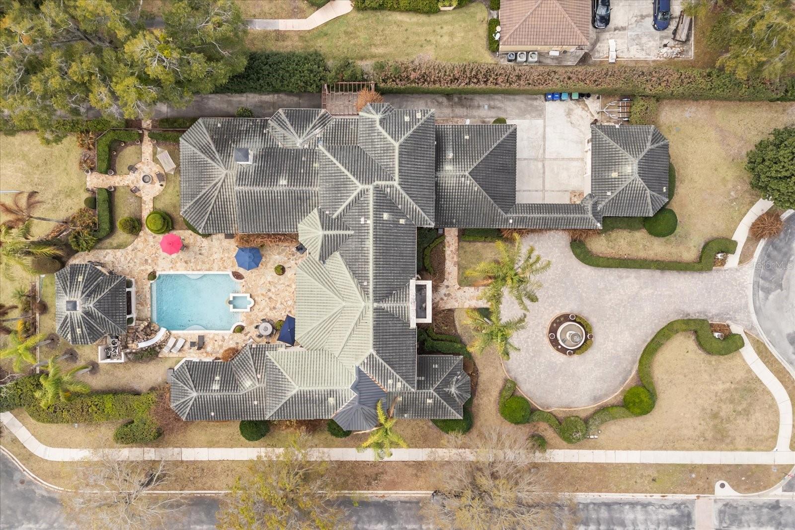 LAKE DOWN POINTE 50 42 - Residential