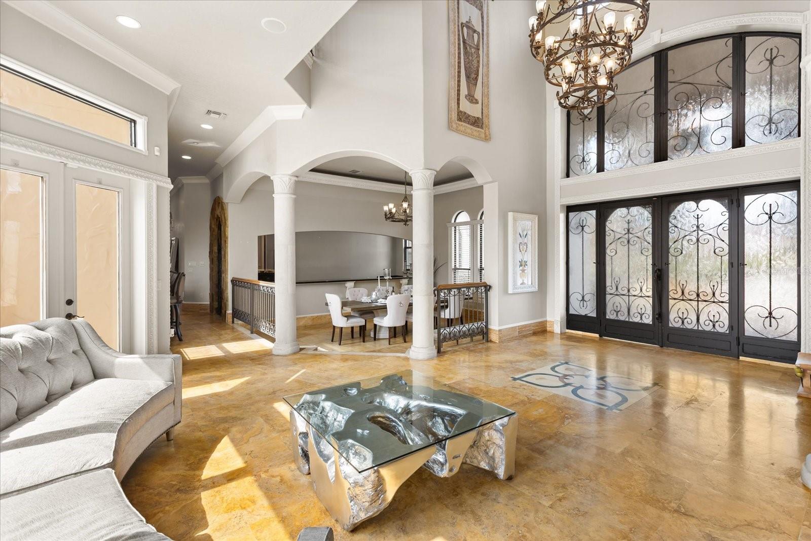 LAKE DOWN POINTE 50 42 - Residential