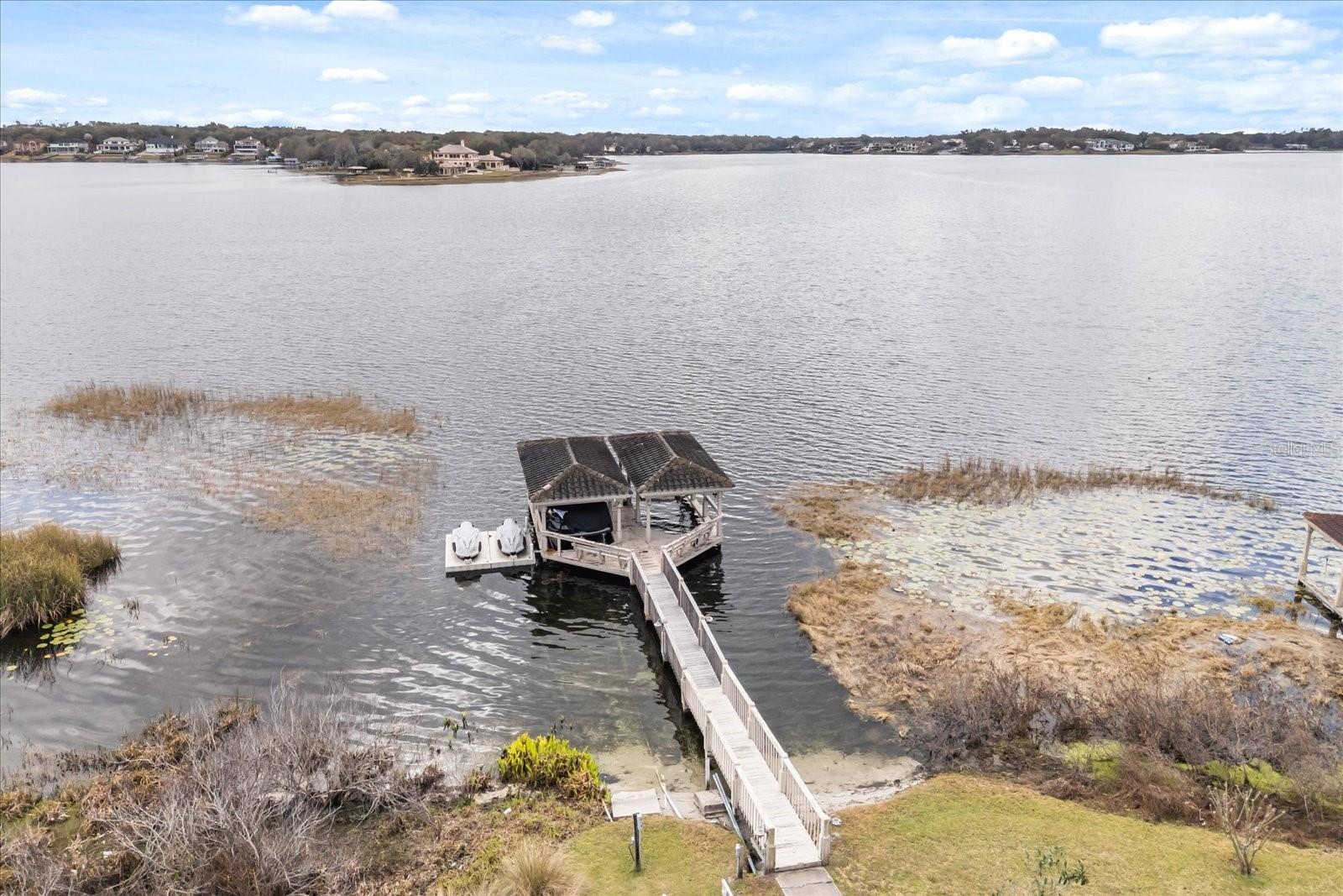 LAKE DOWN POINTE 50 42 - Residential