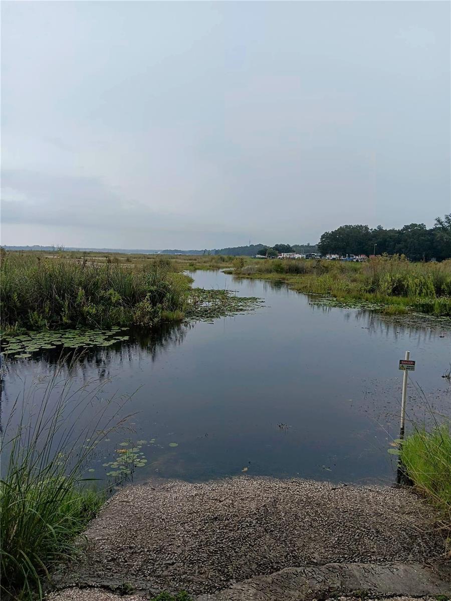 LAKE LYNNE - Residential