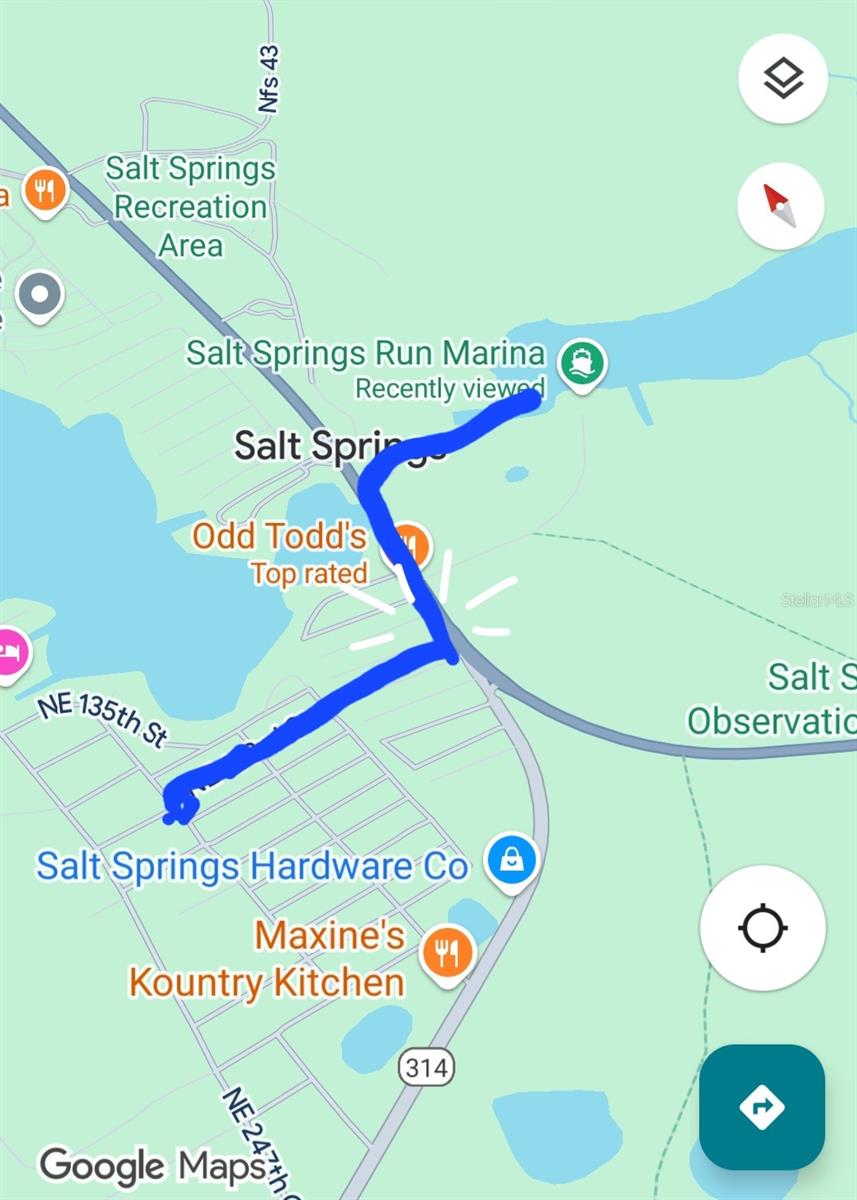 LAKE LYNNE - Residential