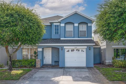 Photo of 1208 Sandestin Way, Orlando, FL 32824 (MLS # O6326008)