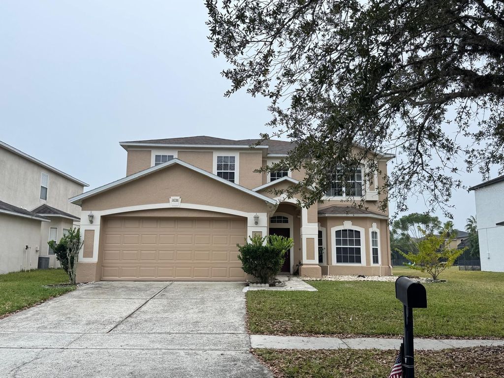 Photo of 14796 Yorkshire Run Drive, Orlando, FL 32828 (MLS # O6381950)