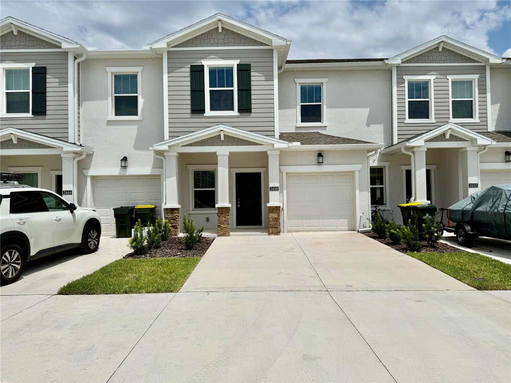 Photo of 2658 Armstrong Ave, Clermont, FL 34714 (MLS # S5155897)