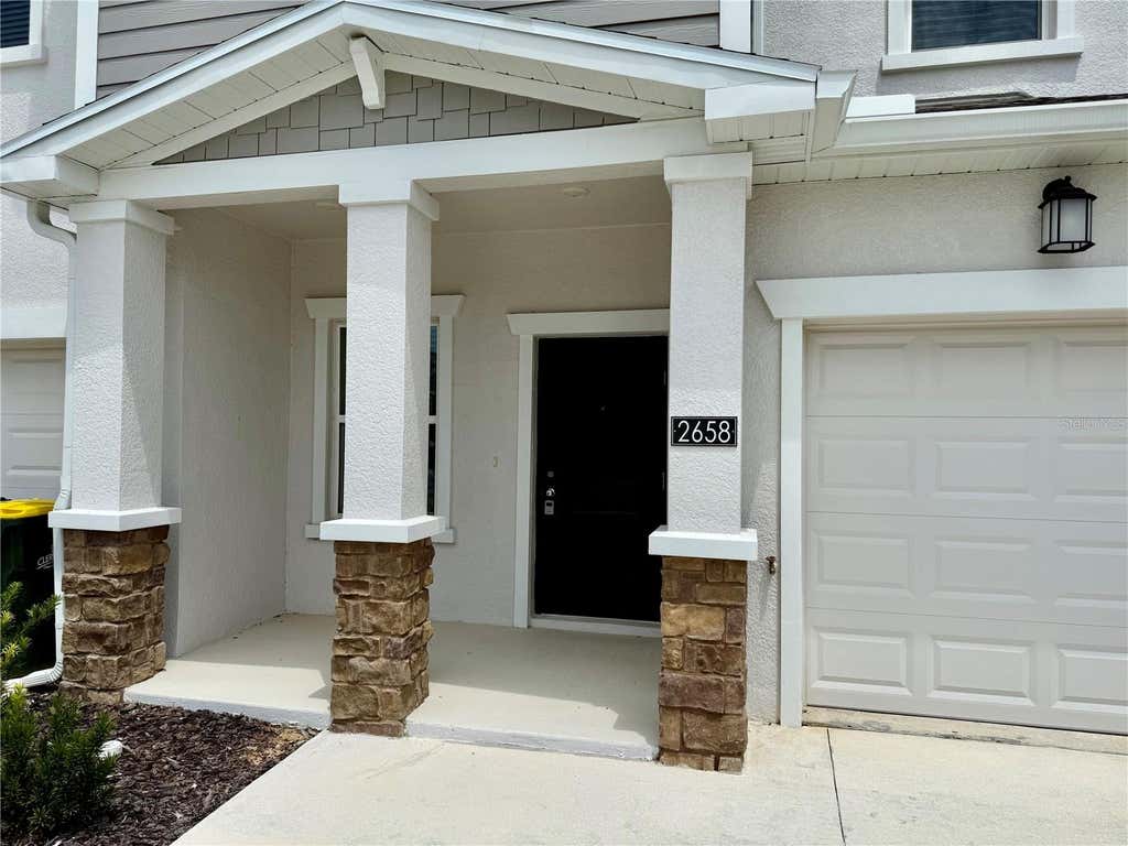 Photo of 2658 Armstrong Ave, Clermont, FL 34714 (MLS # S5155897)