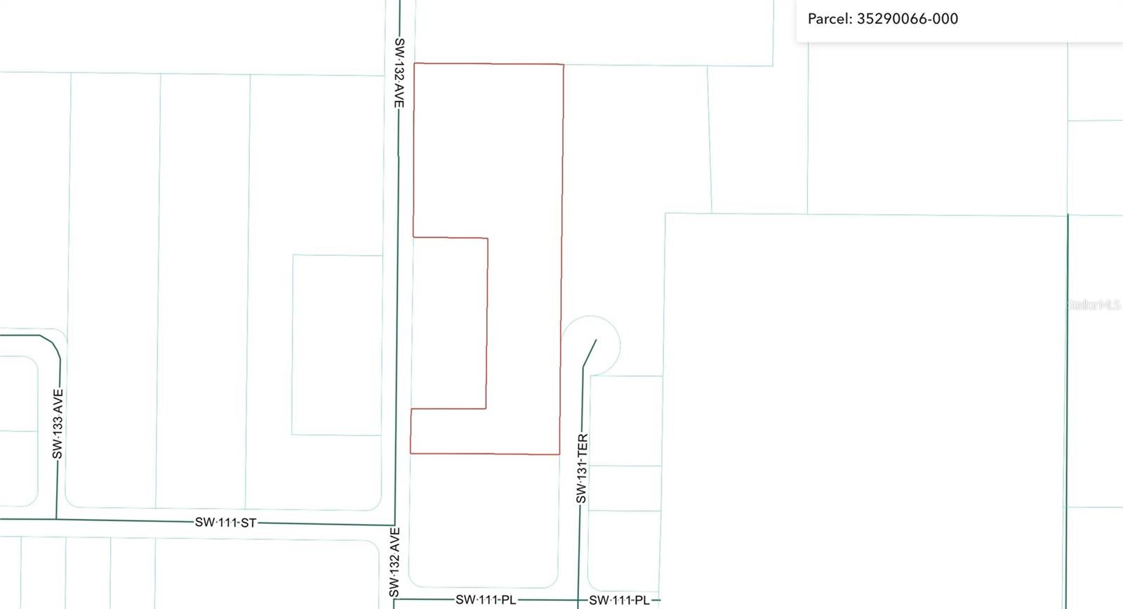 TBD SW 131ST TERRACE