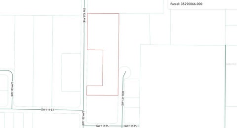 Tiny photo for Tbd SW 131st Terrace, Dunnellon, FL 34432 (MLS # OM731300)
