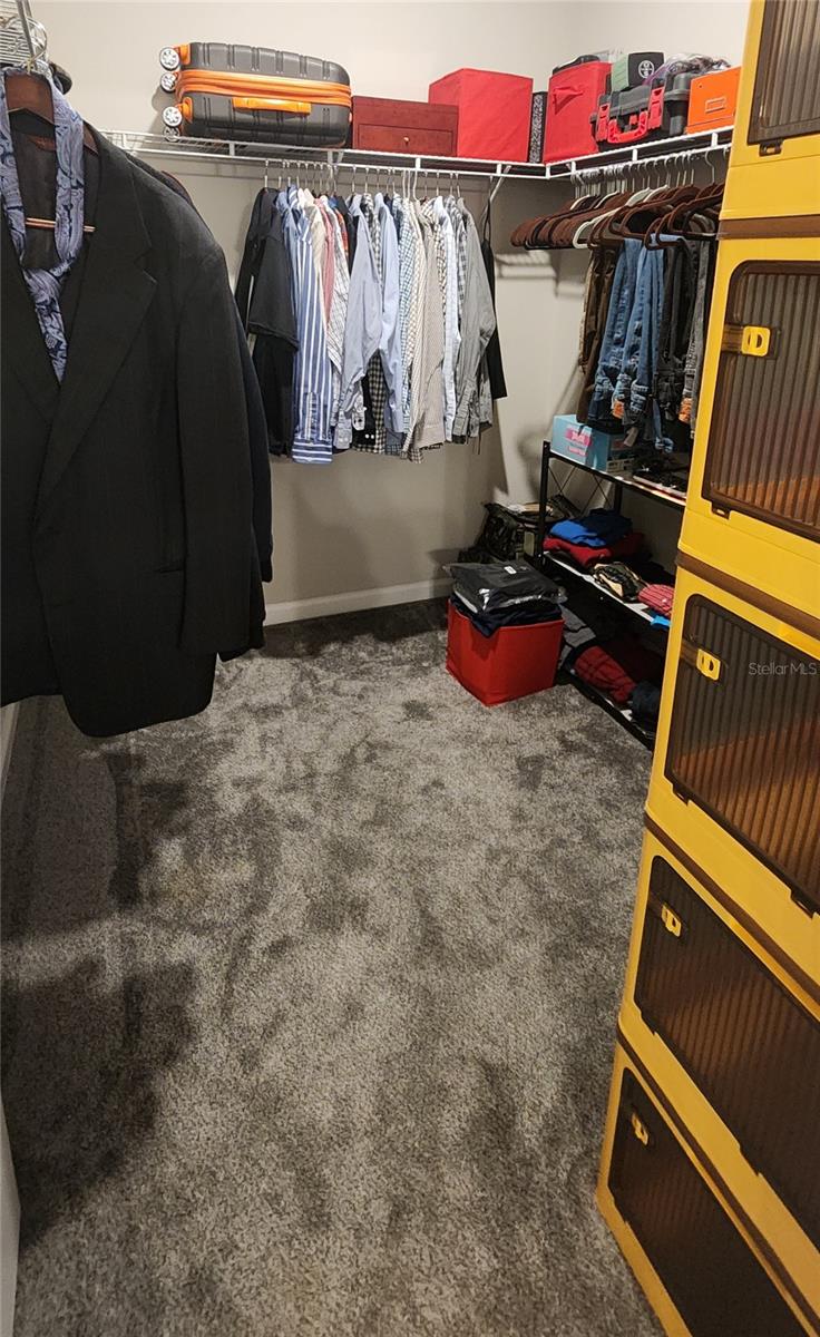 LAKEWOOD PARK PH 2 - Residential