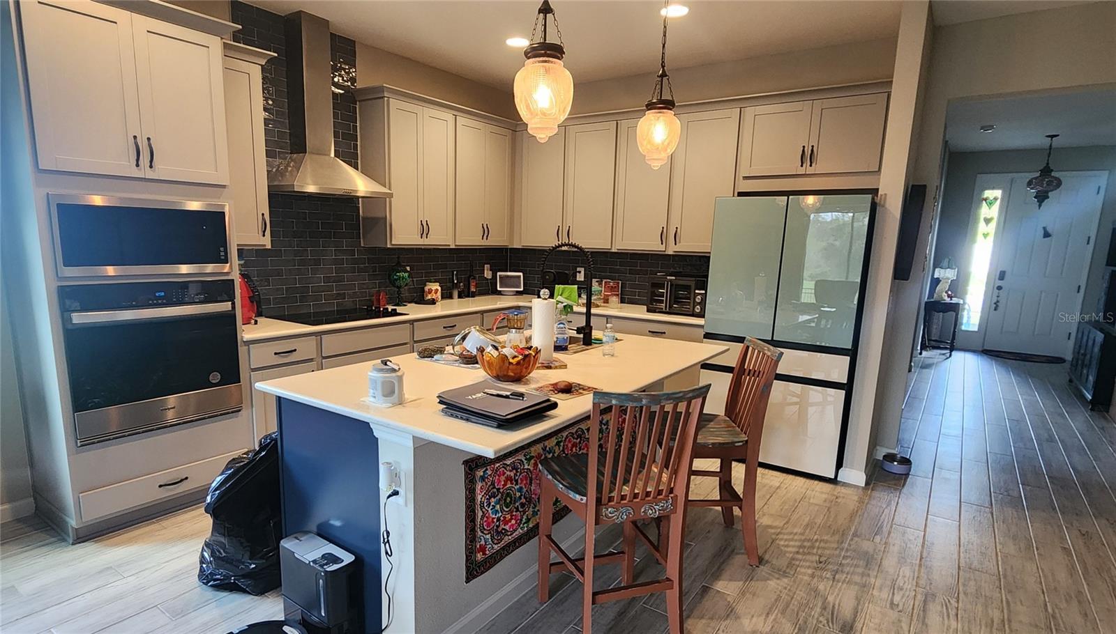 LAKEWOOD PARK PH 2 - Residential