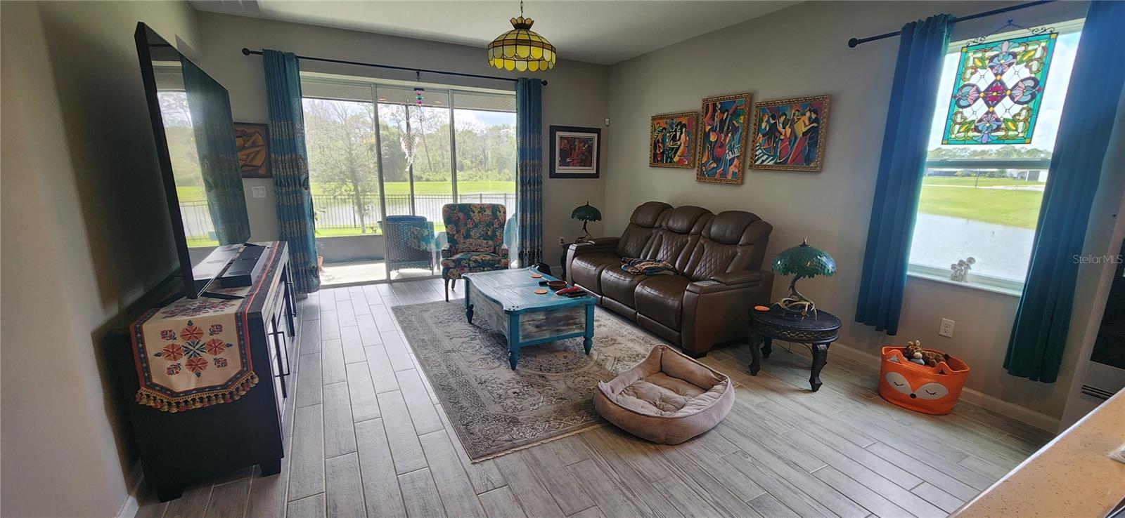 LAKEWOOD PARK PH 2 - Residential