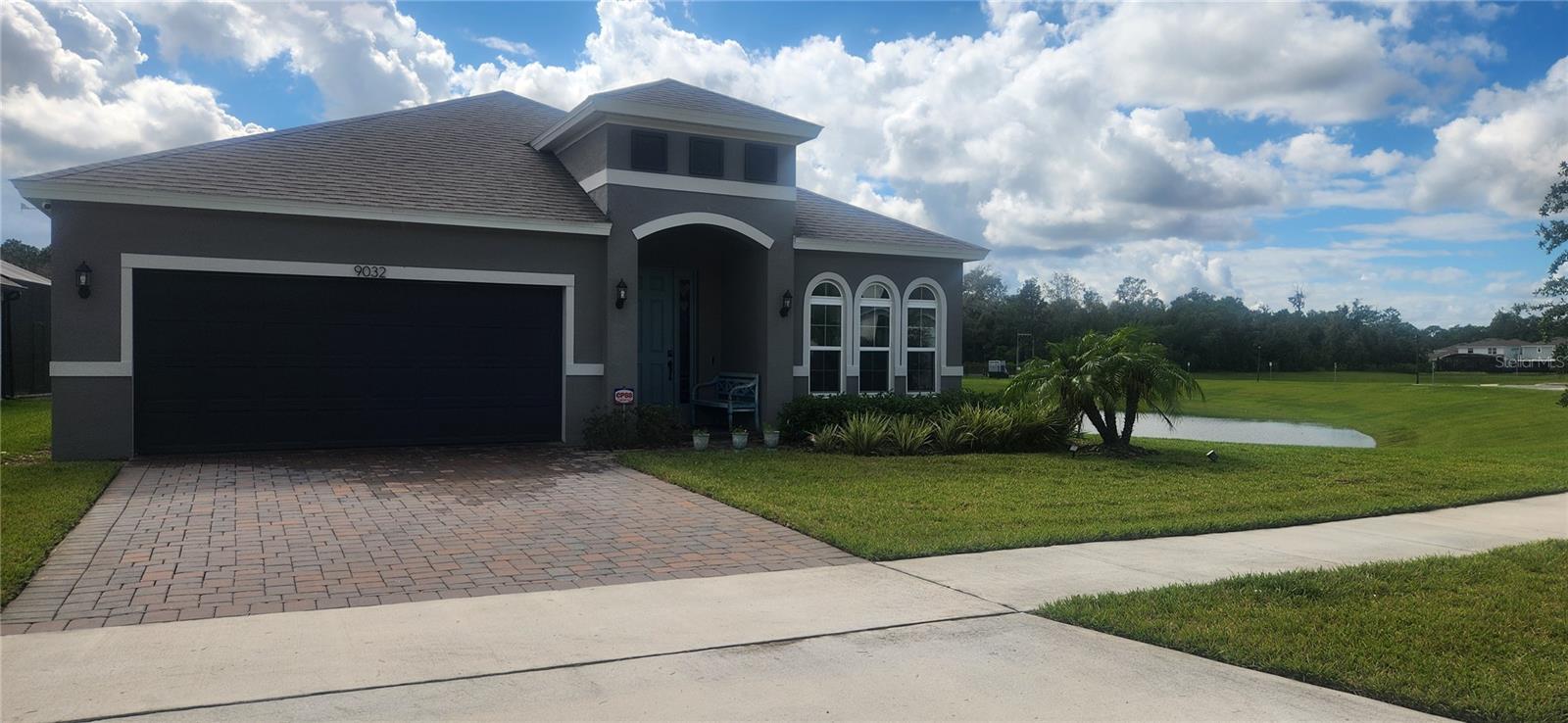 LAKEWOOD PARK PH 2 - Residential