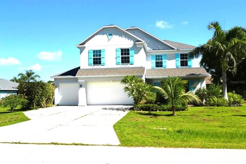 Photo of 25504 Taltal Drive, Punta Gorda, FL 33983 (MLS # C7525770)