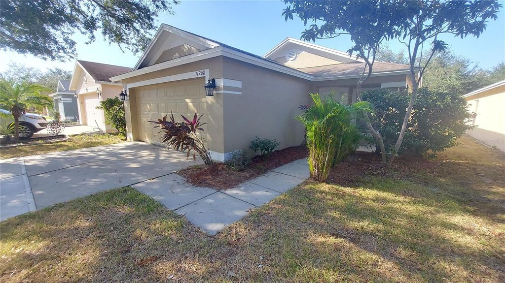Photo of 11208 Summer Star Drive, Riverview, FL 33579 (MLS # O6367167)