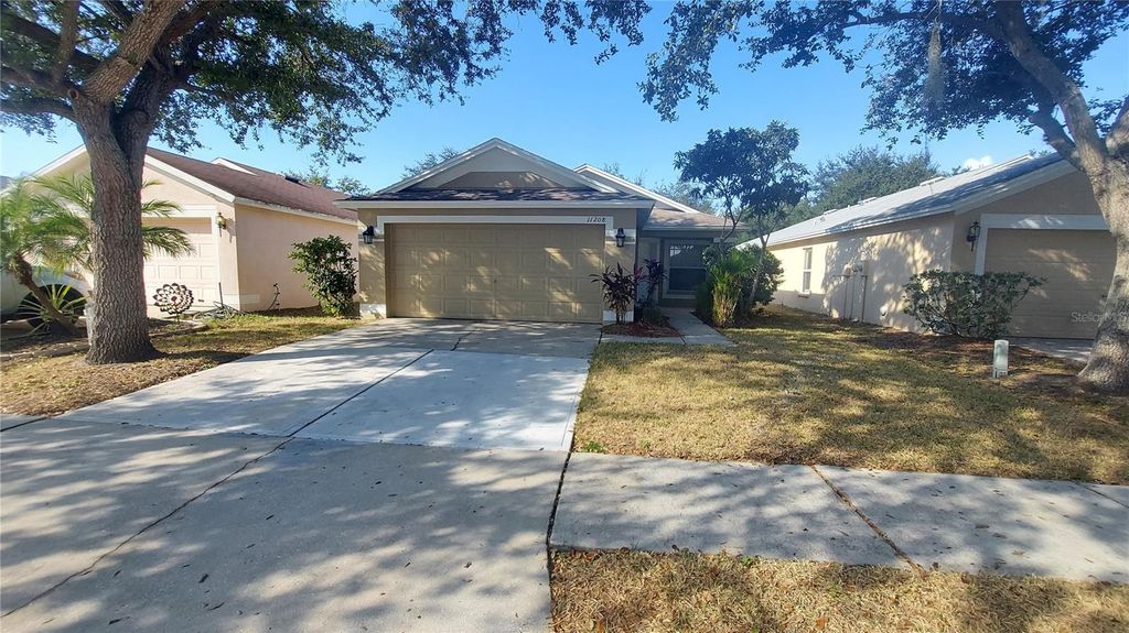 Photo of 11208 Summer Star Drive, Riverview, FL 33579 (MLS # O6367167)