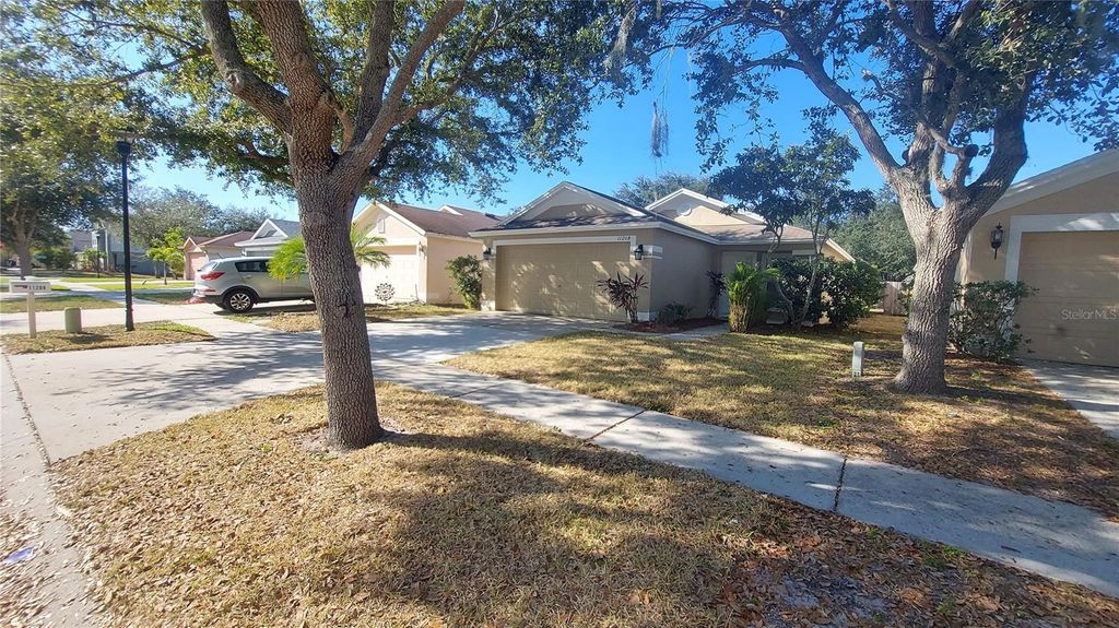 Photo of 11208 Summer Star Drive, Riverview, FL 33579 (MLS # O6367167)