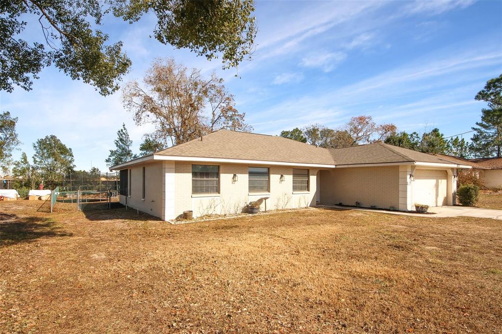 Photo of 13277 Delbarton Street, Spring Hill, FL 34609 (MLS # W7882419)