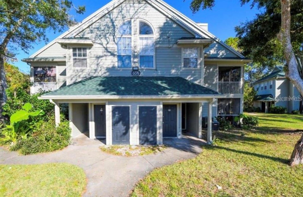 Photo of 6076 Westgate Drive #104, Orlando, FL 32835 (MLS # S5152126)