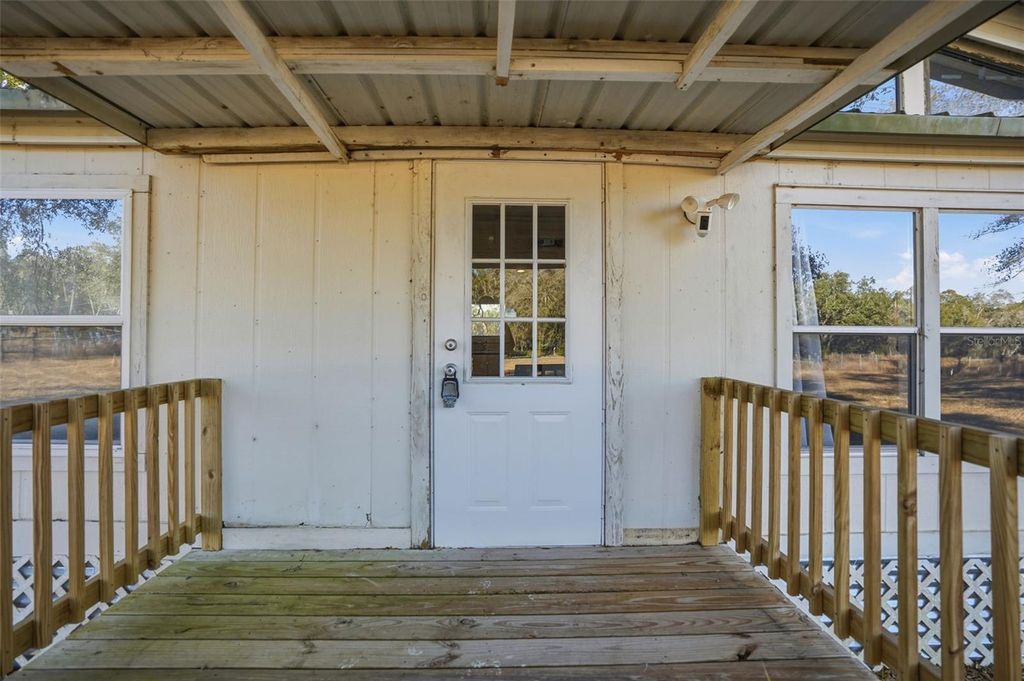 Photo of 25256 Richbarn Road, Brooksville, FL 34601 (MLS # W7882553)