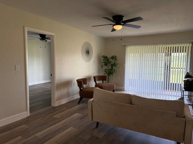 TIMBER OAKS FAIRWAY VILLAS - Residential