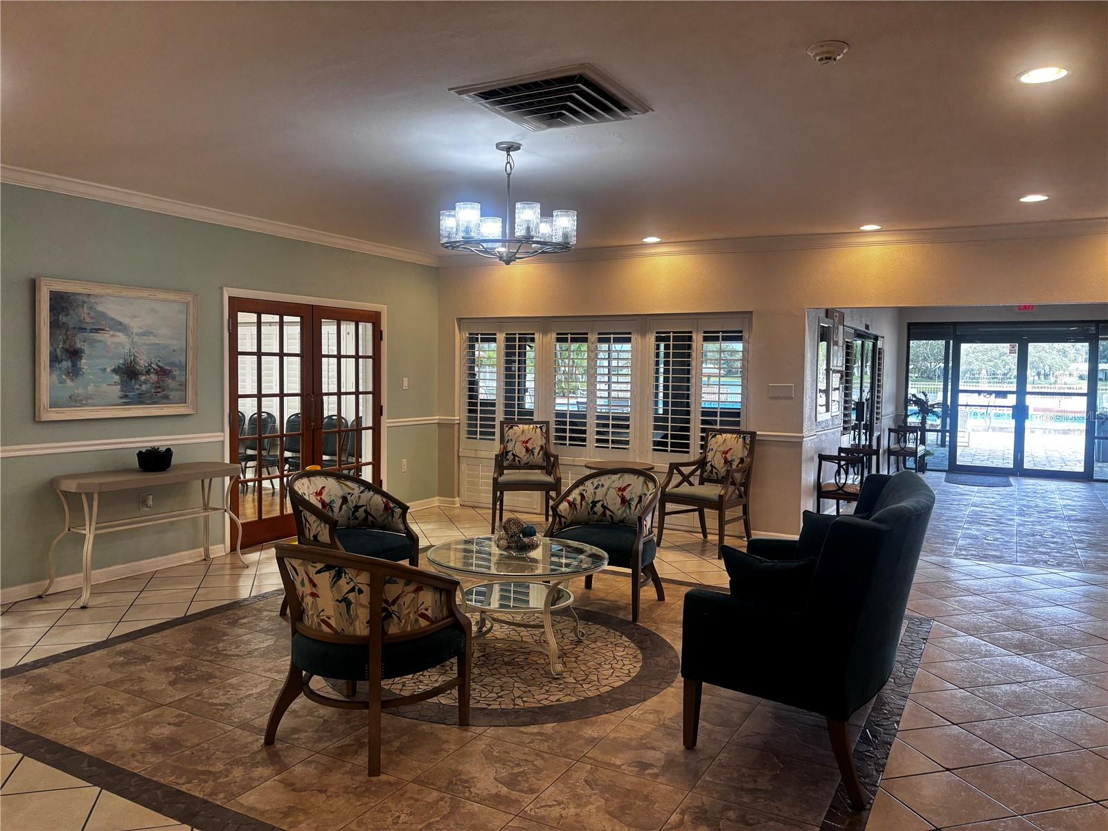 TIMBER OAKS FAIRWAY VILLAS - Residential