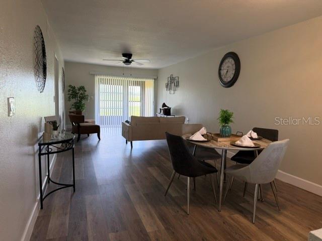 TIMBER OAKS FAIRWAY VILLAS - Residential