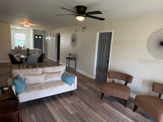 TIMBER OAKS FAIRWAY VILLAS - Residential