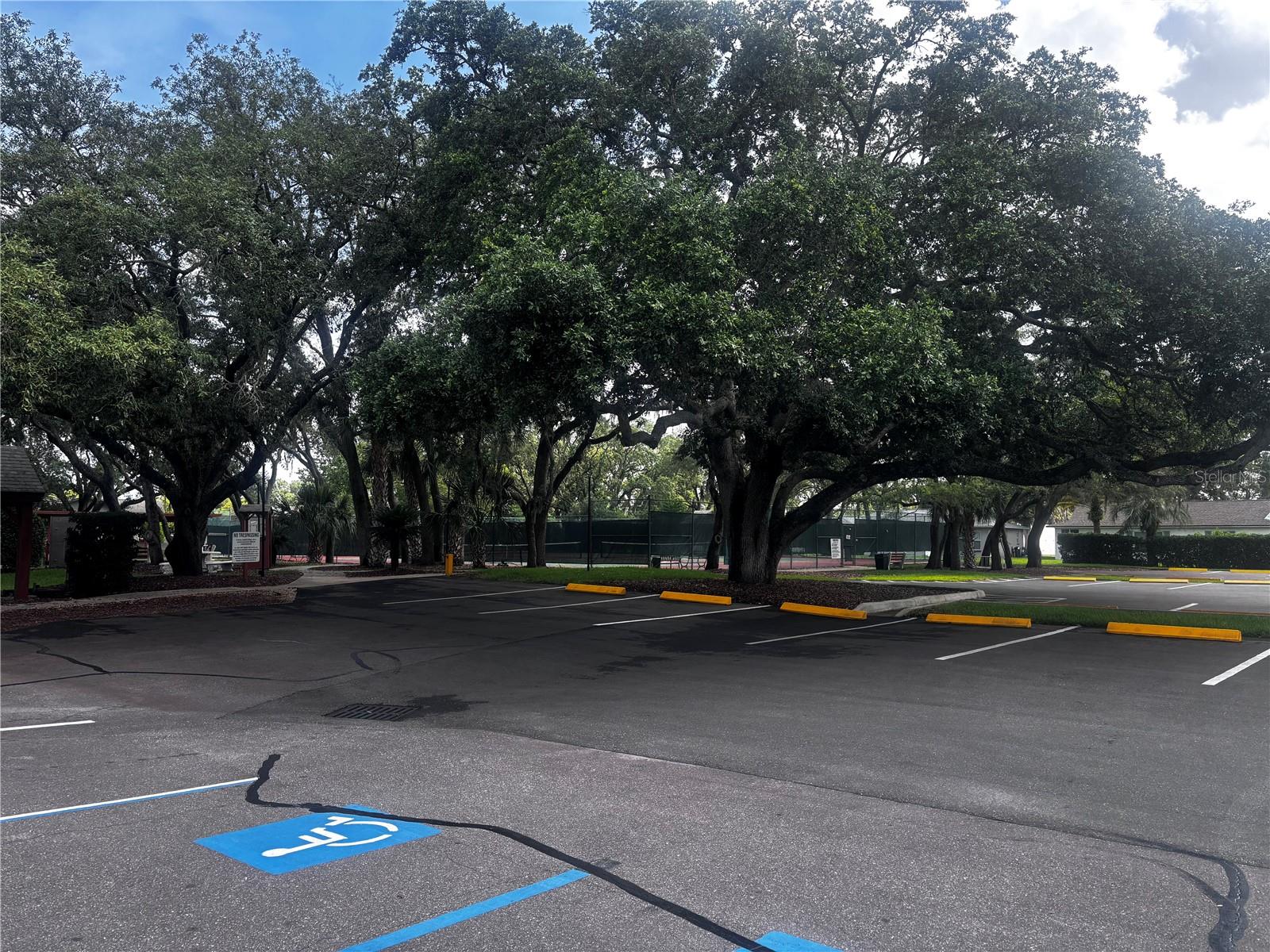 TIMBER OAKS FAIRWAY VILLAS - Residential