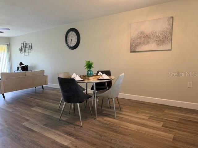 TIMBER OAKS FAIRWAY VILLAS - Residential