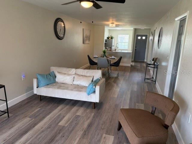 TIMBER OAKS FAIRWAY VILLAS - Residential