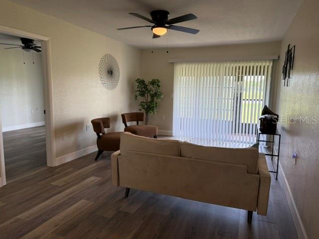 TIMBER OAKS FAIRWAY VILLAS - Residential