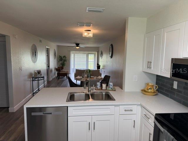TIMBER OAKS FAIRWAY VILLAS - Residential