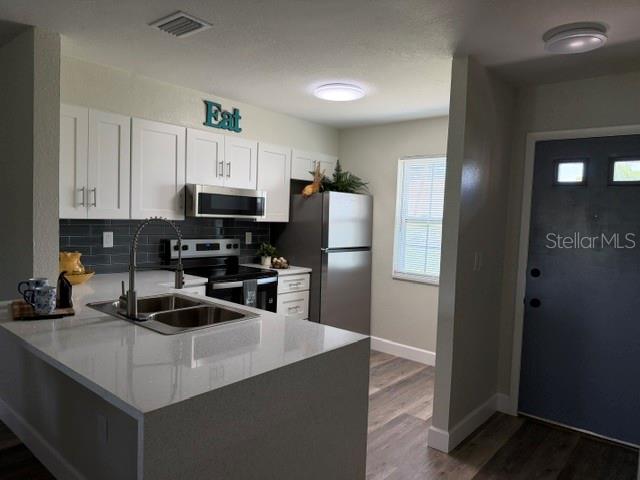 TIMBER OAKS FAIRWAY VILLAS - Residential