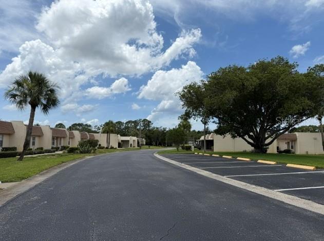 TIMBER OAKS FAIRWAY VILLAS - Residential