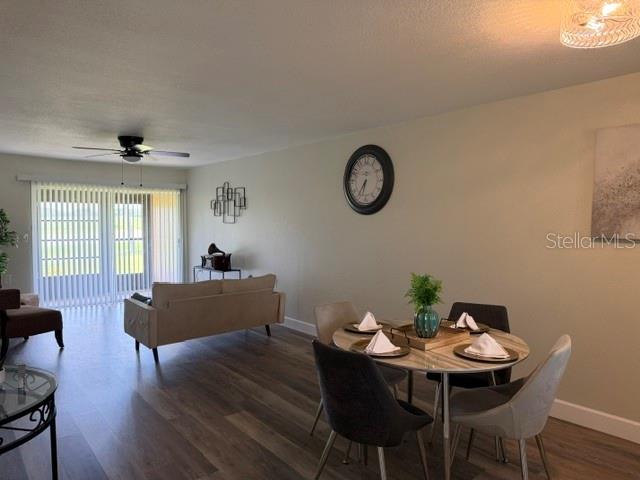 TIMBER OAKS FAIRWAY VILLAS - Residential