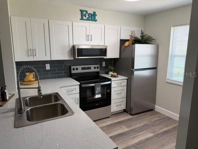 TIMBER OAKS FAIRWAY VILLAS - Residential