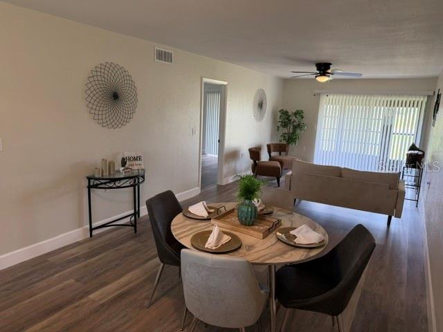 TIMBER OAKS FAIRWAY VILLAS - Residential