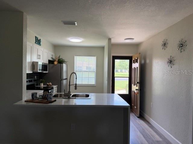 TIMBER OAKS FAIRWAY VILLAS - Residential