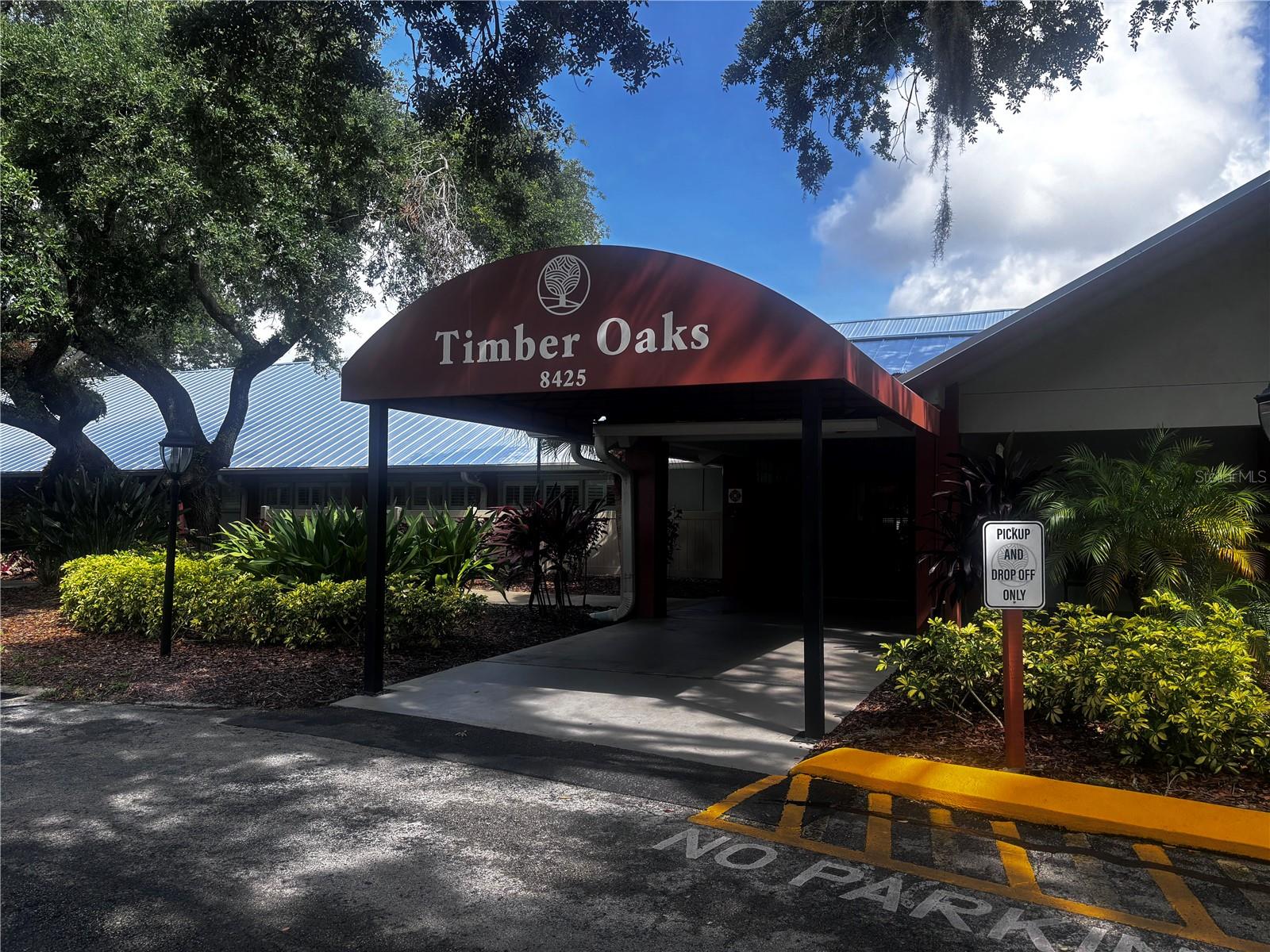 TIMBER OAKS FAIRWAY VILLAS - Residential