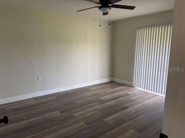 TIMBER OAKS FAIRWAY VILLAS - Residential
