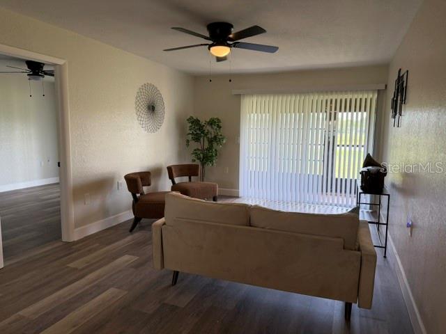 TIMBER OAKS FAIRWAY VILLAS - Residential