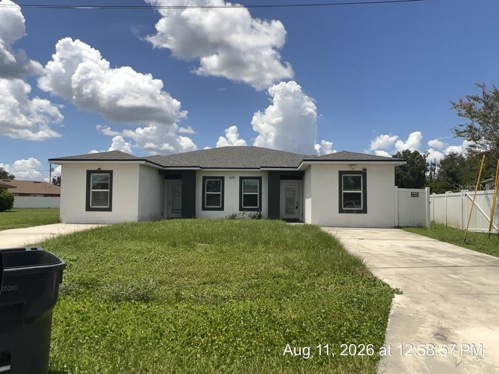 Photo of 625 Bittern Court #A &amp; B, Poinciana, FL 34759 (MLS # L4965025)