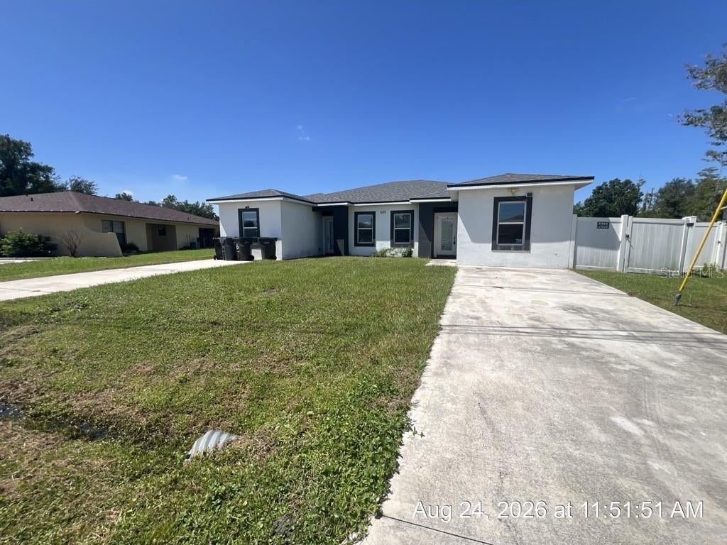 Photo of 625 Bittern Court #A &amp; B, Poinciana, FL 34759 (MLS # L4965025)